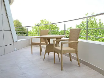  ДАГОМЫС, VIP КОРПУС МЕРКУРИЙ 5*