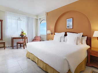 OCCIDENTAL TUCANCUN 4*