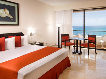  CROWN PARADISE CLUB CANCUN 4*sup