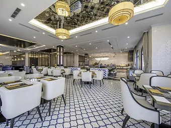  Отель VINPEARL DISCOVERY 2 PHU QUOC 5*