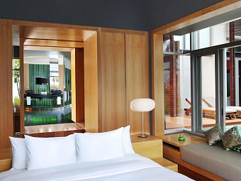 W RETREAT - KOH SAMUI 5*