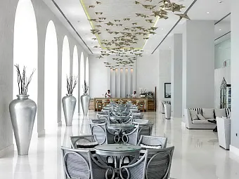  Отель MITSIS ALILA RESORT 5*