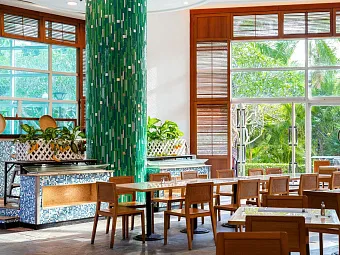 SUNSHINE RESORT INTIME SANYA 5*