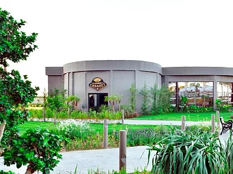 Отель ETHNO BELEK 5*, Турция, Белек