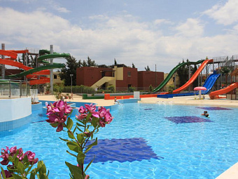 ELECTRA HOLIDAY VILLAGE 4*