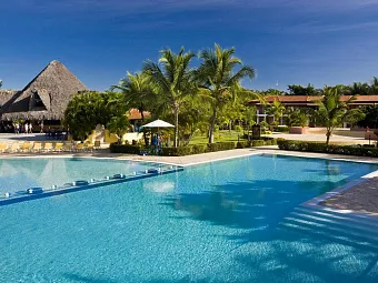 Отель CATALONIA GRAN DOMINICUS 4*