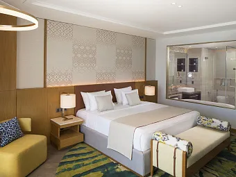 Mövenpick Resort Cam Ranh 5*