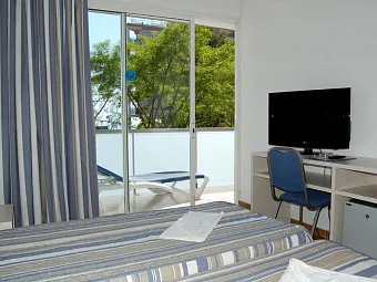 Отель 4R SALOU PARK RESORT I 4*