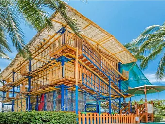 HORIZON RESORT & SPA 5 *