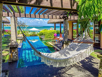 THE OBEROI MAURITIUS 5*