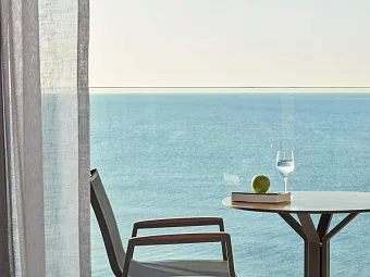 Отель AMADA COLOSSOS RESORT 4+*