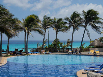 OASIS CANCUN LITE 4*