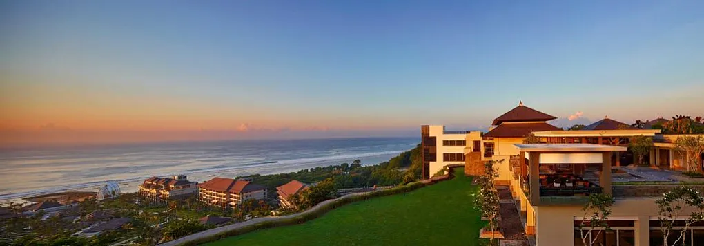Отель THE RITZ - CARLTON BALI 5*, Индонезия, Остров Бали, Нуса Дуа.