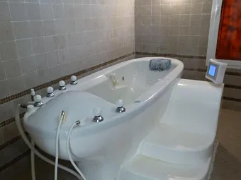 Отель MENINX DJERBA 3*