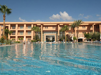  ATLAS TARGA & RESORT 4*