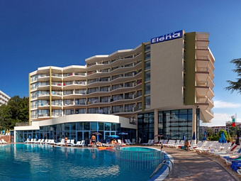 ELENA HOTEL 4*