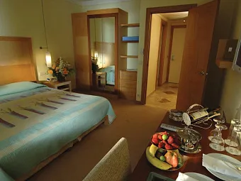 Отель AMARA CLUB MARINE NATURE HV-1