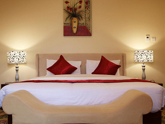  RED CASTLE HOTEL 4*