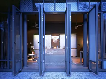 Отель SALA PHUKET RESORT AND SPA 5*