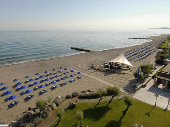   AQUILA RITHYMNA BEACH 5*