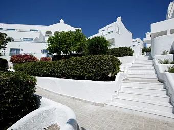 Отель LINDOS VILLAGE 5*