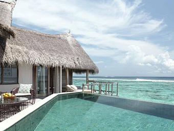  JUMEIRAH VITTAVELI 5*