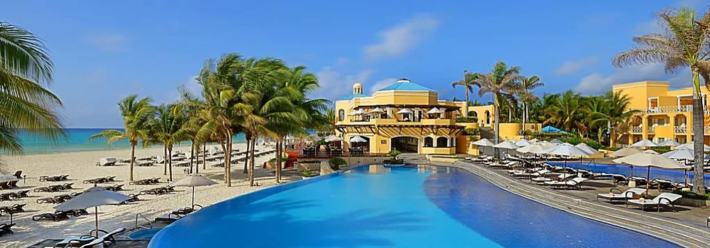 Отель ROYAL HIDEAWAY PLAYACAR 5* Мексика, Ривьера-Майя.