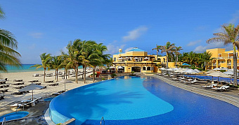 ROYAL HIDEAWAY PLAYACAR 5*