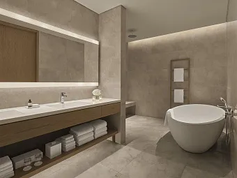THE SANYA EDITION 5 *
