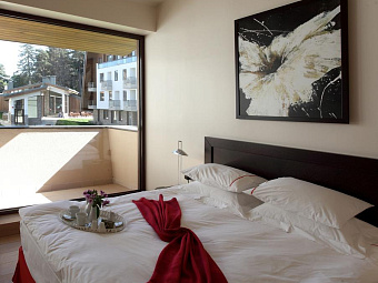   Отель EUPHORIA CLUB HOTEL 4*