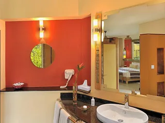 TAMARINA GOLF & SPA BOUTIQUE HOTEL 4*