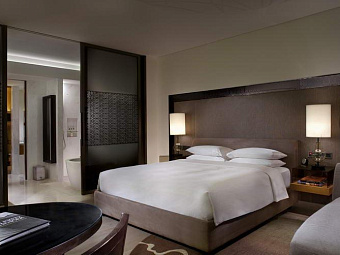 PARK HYATT ABU DHABI HOTEL & VILLAS 5*