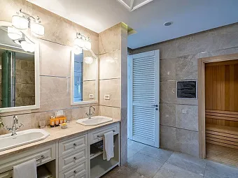 MIVARA LUXURY BODRUM 5*