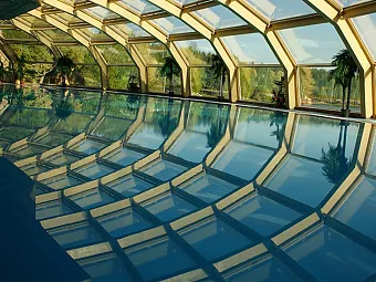  Парк-отель "Яхонты", Ногинск