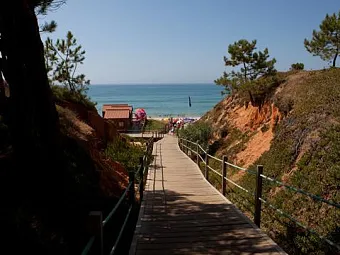 Отель ALFAMAR BEACH & SPORTS RESORT 4*