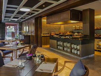 MANDAPA, A RITZ-CARLTON RESERVE 5*