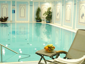   SPA HOTEL SVOBODA 3*