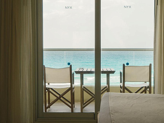 NYX HOTEL CANCUN 4*