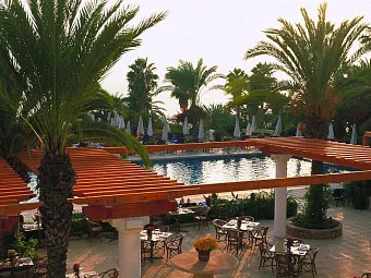 Отель ANNABELLE HOTEL 5*