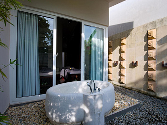 Отель MERCURY PHU QUOC RESORT & VILLAS 4*