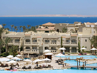   RIXOS SHARM EL SHEIKH 5*80