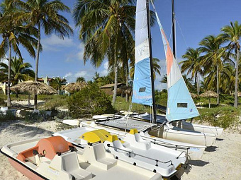 IBEROSTAR DAIQUIRI 4*, Куба, Кайо-Гильермо