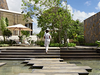 LONG BEACH GOLF & SPA RESORT 5*