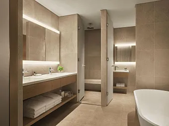 THE SANYA EDITION 5 *