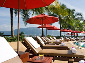 AMARI PHUKET 4*