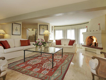 MARTI RESORT 5*