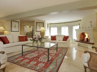 MARTI RESORT 5*