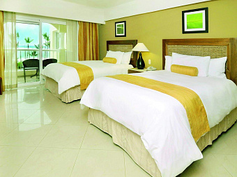    BARCELO PUNTA CANA 4*