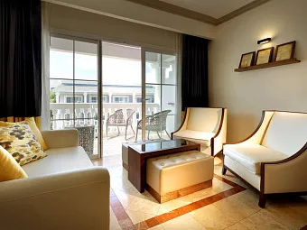 GRAND PALLADIUM LADY HAMILTON RESORT & SPA 5*