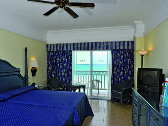  Номер в отеле RIU CANCUN 5*